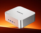 Le Maco d'Aoostar combine un APU Zen 4 avec une extension eGPU OCuLink. (Source de l'image : Aoostar - édité)