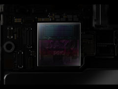 L'Apple A20 Pro est désormais officiel, aux côtés d'autres composants matériels