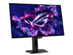 Le ROG Strix XG27AQWMG d&#039;Asus sera lancé au quatrième trimestre avec une dalle brillante et un prix étonnamment bas. (Source de l&#039;image : Asus)