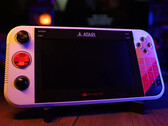 Plus de détails sur l'Atari Gamestation Go seront dévoilés au CES 2025 (Image source : My Arcade)