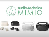 Les écouteurs Audio-Technica Mimio Assist One et les haut-parleurs Mimio Sound Move aident les utilisateurs à mieux entendre les voix dans leur environnement et sur leur téléviseur. (Source : Audio-Technica)
