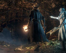 Bloodborne Remastered est-il enfin en route ? (Source de l'image : PlayStation)