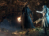 Bloodborne Remastered est-il enfin en route ? (Source de l'image : PlayStation)