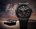 La nouvelle montre Edifice x Toyota Racing EFK-200XPB-1A de Casio