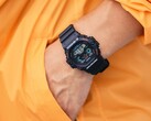 Casio rafraîchit certains de ses modèles G-Shock classiques en les dotant d'un nouveau rétroéclairage LED. Ci-contre : G-Shock DW-5900-1. (Source de l'image : Casio)