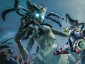 La démo d’Elta Defy All Gods a déjà obtenu 4,39 étoiles sur la boutique PS5.