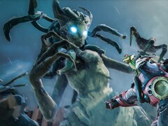 La démo d’Elta Defy All Gods a déjà obtenu 4,39 étoiles sur la boutique PS5.