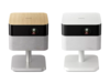 Les projecteurs Epson Lifestudio Pop EF-72 (à gauche) et EF-71 (à droite). (Source de l'image : Epson)