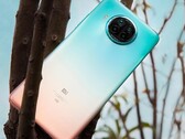 Le Mi 10i a connu un véritable succès en Inde jusqu'à présent. (Source de l'image : Xiaomi)