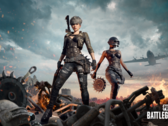 PUBG : Battlegrounds est désormais accessible gratuitement sur PC et consoles (image via Krafton)