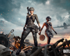 PUBG : Battlegrounds est désormais accessible gratuitement sur PC et consoles (image via Krafton)