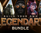 17 jeux sont disponibles à un prix avantageux dans le nouveau Legendary Bundle.