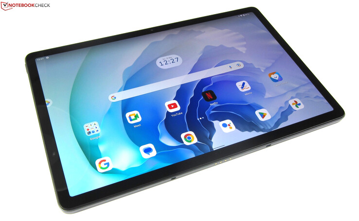 Test Lenovo Tab P11 Pro (Gen 2) : une tablette polyvalente et séduisante