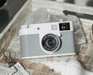 Le Fujifilm X half pourrait bientôt être lancé dans une version blanche (Image source : Fujifilm)