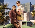 Jason et Lucia apparaissent dans le contenu de l'édition Ultimate de GTA 6