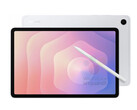 La Galaxy Tab S11 dans l'une des deux couleurs proposées pour le lancement. (Source de l'image : via Roland Quandt &amp; WinFuture)