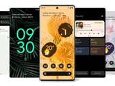 Les Pixel 6 et Pixel 6 Pro pourraient commencer à être expédiés le 28 octobre. (Image source : Google via Evan Blass)