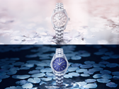 Images promotionnelles pour les Grand Seiko SBGX363 et SBGX365.