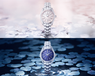 Images promotionnelles pour les Grand Seiko SBGX363 et SBGX365.