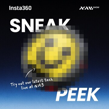 Serait-ce le successeur de l'Insta360 Mic Air ?