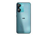 Le HMD Aura 2 sera équipé d'un lecteur d'empreintes digitales latéral. (Source de l'image : smashx_60 sur X)