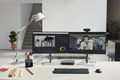 Le HP tz655 Trusted Zero Client a été officiellement annoncé (image via HP)