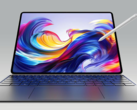 Honor MagicPad 3 avec clavier Smart Touch et Magic-Pencil 3. (Source de l'image : Honor)