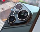 Premier bilan, nombreuses photos et premiers tests d'appareil photo du Huawei Pura 80 Ultra, y compris des comparaisons avec l'iPhone 16 Pro Max, le Vivo X200 Ultra et l'Oppo Find X8 Ultra. (Source de l'image : Weibo)