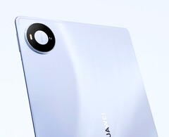 Le Huawei MatePad Pro Max devrait apparemment bientôt avoir un modèle jumeau plus petit.