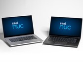 Le NUC M15 d'Intel est un ordinateur portable en marque blanche. (Source de l'image : Intel)