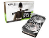 KFA2 GeForce RTX 3050 EX (source : KFA2)