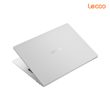 Design arrière du Lenovo Lecoo Air 14 2026