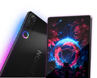 La Lenovo Legion Tab Gen 5.
