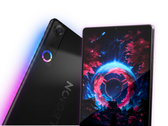 La Lenovo Legion Tab Gen 5.