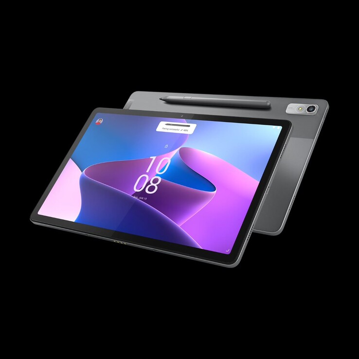 Lenovo Tab P11 Pro (2e génération) (image via Lenovo)