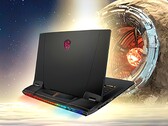 La MSI Titan GT77 devrait avoir du punch lorsqu'elle sera disponible. (Image source : MSI)