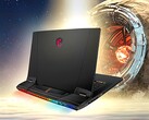 La MSI Titan GT77 debería ser un éxito cuando esté disponible. (Fuente de la imagen: MSI)