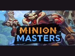 Minion Masters est jouable sur PC, Xbox One, Xbox Series X|S, Nintendo Switch et Android. (Source de l'image : Minion Masters)