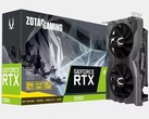 Le Nvidia GeForce RTX 2060 12GB a peut-être été officiellement lancé, mais les GPU en stock sont pratiquement impossibles à trouver (Image : Zotac)