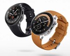 L'Oppo Watch X est désormais en vente dans des pays comme le Royaume-Uni. (Source : Oppo)