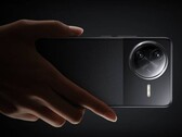 Le Redmi K80 Pro. (Source de l'image : Redmi)