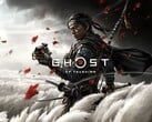 Image officielle du jeu Ghost of Tsushima. (Source de l'image : PlayStation)