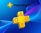 La bannière PlayStation Plus s'affiche