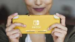 Un concurrent de la Nintendo Switch équipé de Qualcomm devrait arriver l'année prochaine