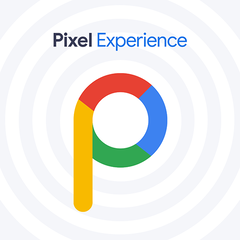 Pixel Experience ROM logo (Source : XDA Developers Forum)