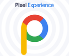 Pixel Experience ROM logo (Source : XDA Developers Forum)