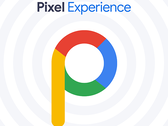 Pixel Experience ROM logo (Source : XDA Developers Forum)