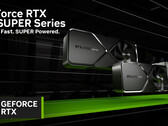 Les premières informations sur les prix des cartes de la série RTX 40 Super sont disponibles (Image source : Nvidia)