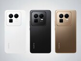 Cette image ne montre pas le design final du Realme GT 8 Pro, mais la disposition de l'appareil photo est supposée être définitive (Source de l'image : @Sudhanshu1414)