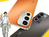 Le Realme Narzo 100x 5G est lancé en Inde avec une batterie d'une capacité impressionnante de 8 000 mAh